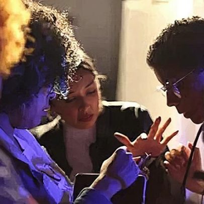 Fiocruz abre inscrições para projeto Meninas Negras na Ciência