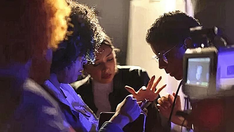 © Marco Bitencourt/Divulgação