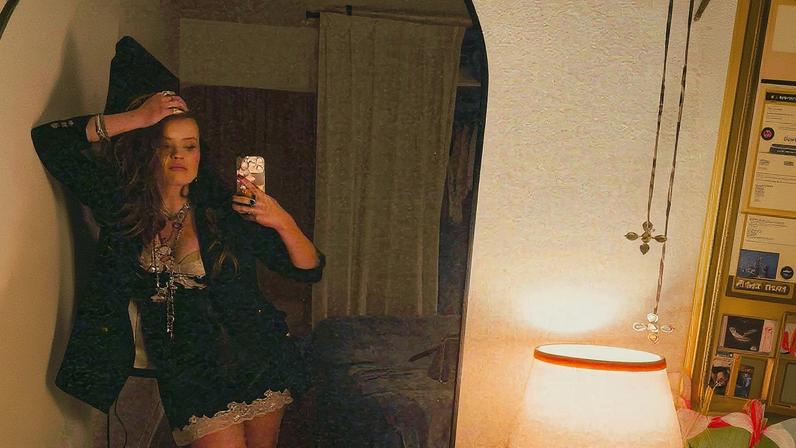 Ava Phillippe — Foto: Reprodução/ Instagram