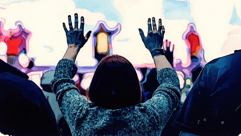 Durante dois dias intensos, os participantes poderão se dedicar à adoração, ao ensino bíblico e à comunhão - Foto: Ilustrativa/Reprodução