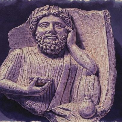 Exibição cipriota da Flórida abre galeria permanente de arte antiga no Ringling