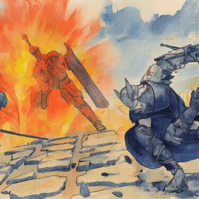 Elden Ring no Switch 2 é adiado para 2026 por desempenho