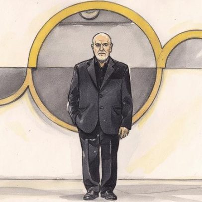 Pistoletto diz que inteligência artificial não destruirá a humanidade; somos nós