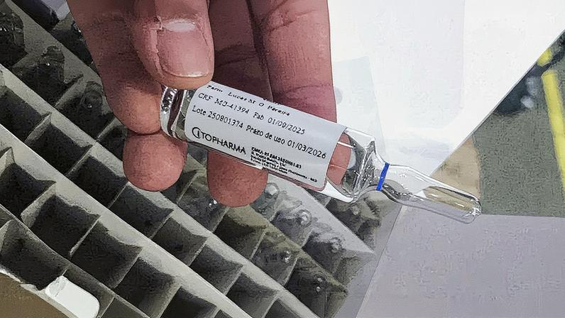 Foto: Divulgação/MS