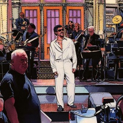 Bad Bunny gera polêmica durante o Grande Jogo com reação de MAGA e Turning Point USA