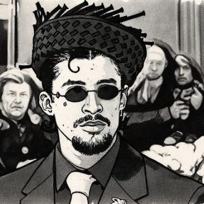 Consultor de Trump diz que ICE estará no show do intervalo do Super Bowl de Bad Bunny em meio ao colapso MAGA