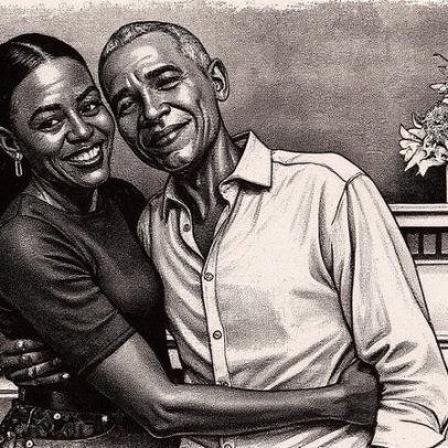 Michelle Obama revela hábito irritante de Barack que a faz querer 'dar um tapa' nele