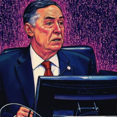 Barroso confirma saída do STF