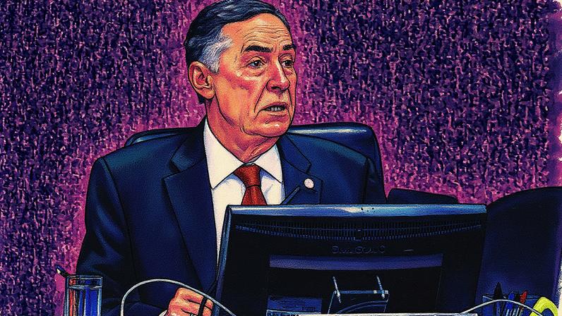 Ministro já fez seu discurso de despedida e diz que vai tomar novos rumos, como se dedicar à literatura