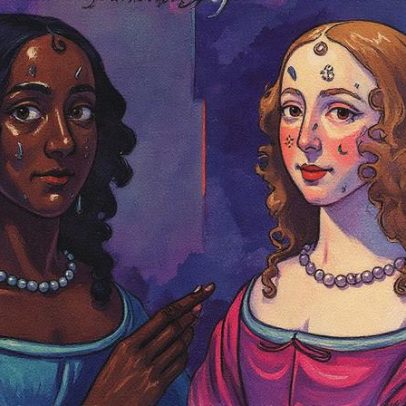 Nova publicação analisa como a Europa renascentista via e pensava sobre a pele