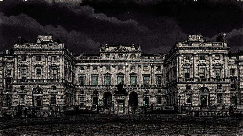 The institute describes the donation as the beginning of a long-term partnership. Photo: Benedict Johnson