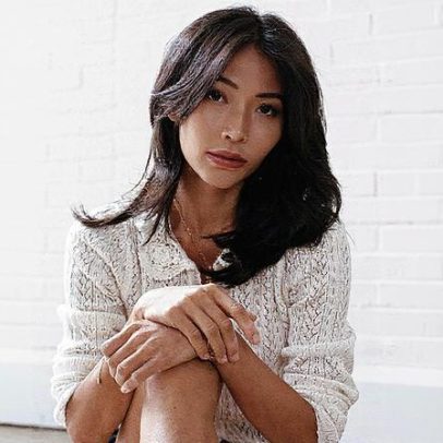 Cherry Cheng fala da arte que coleciona, da comida londrina que ama e da Frieze