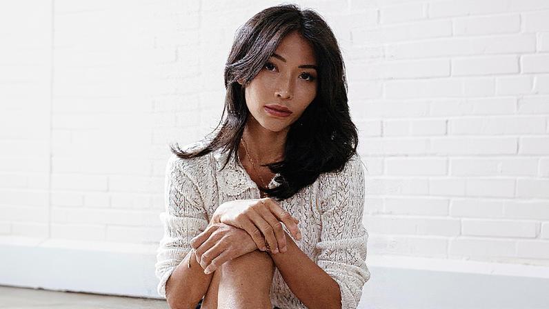 Photo by Olivia Cartwright