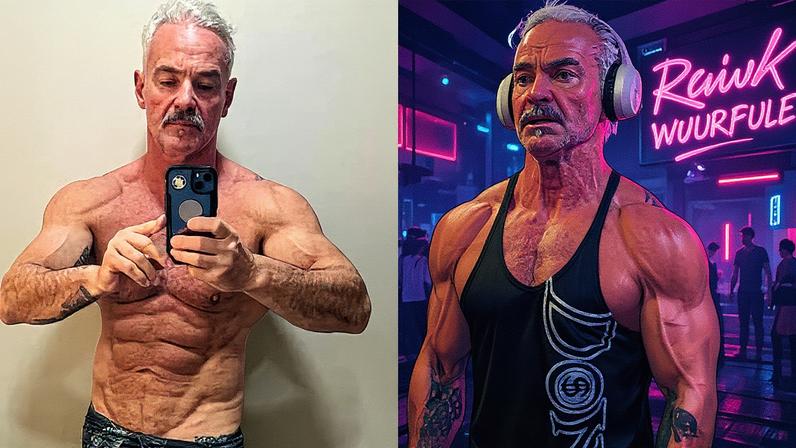 Mateus Carrieri — Foto: Reprodução/Instagram