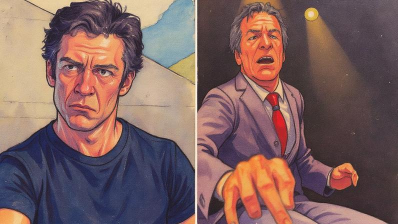 Mateus Solano — Foto: Reprodução/Instagram