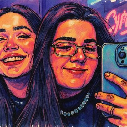 Maria Venture revela que caiu em armadilha após crise com Yasmin Santos