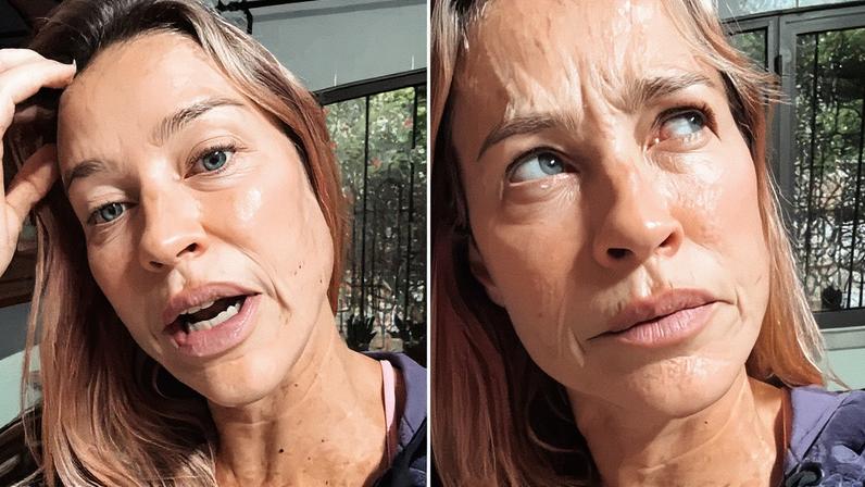 Luana Piovani — Foto: Reprodução/Instagram