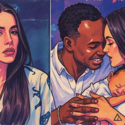 Carol Peixinho explica sumiço de 40 dias após nascimento do filho