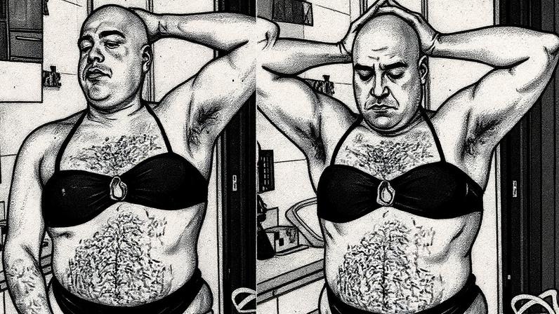 Tiago Abravanel — Foto: Reprodução/Instagram