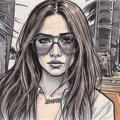 Jennifer Lopez revela quem foi o dono do seu melhor beijo nas telonas ao longo da carreira