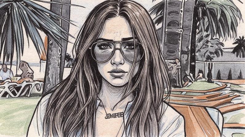 Jennifer Lopez — Foto: Reprodução/Instagram