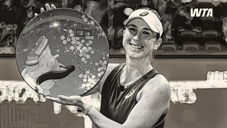 Foto: Jimmie48/WTA