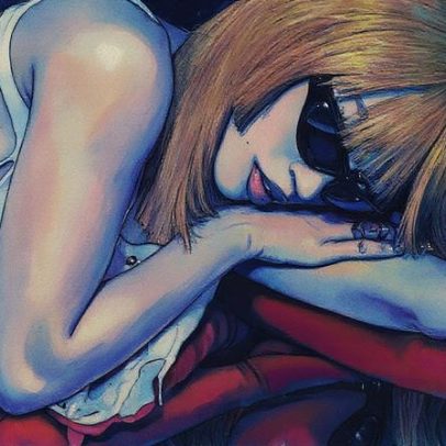 Análise de Bianca, da BIA