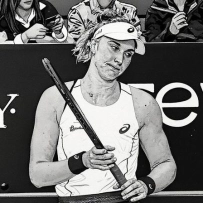 Bia cai e sai do top 50 após três anos e meio