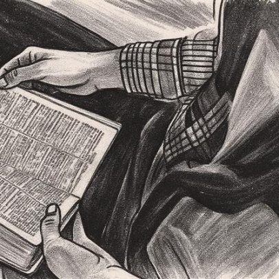 Tradução da Bíblia marca história e alcança milhões