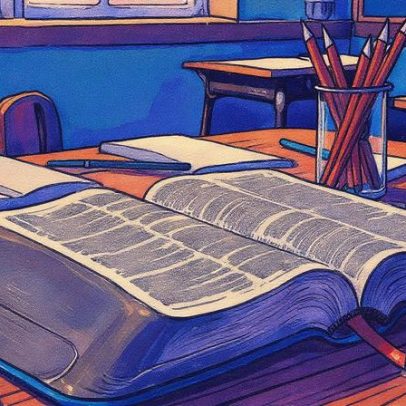 TJMG anula lei que permitia uso da Bíblia em escolas de Belo Horizonte