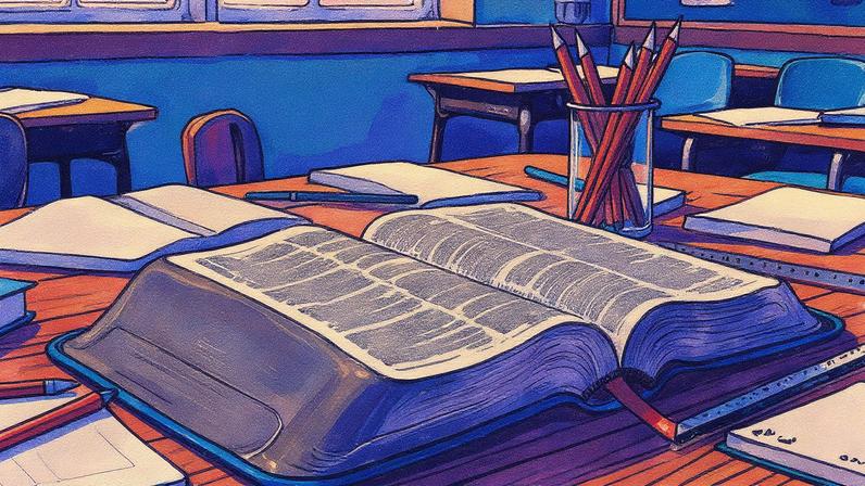 A lei foi aprovada pela Câmara Municipal em abril deste ano, sob autoria da vereadora Flávia Borja (DC), que defendeu a proposta como uma forma de enriquecer conteúdos pedagógicos - Foto: Repodução