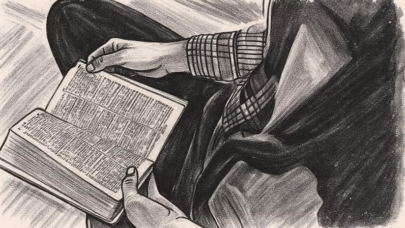 Apesar dos avanços, o desafio ainda é grande: 1,5 bilhão de pessoas no mundo não tem acesso à Bíblia em seu idioma - Foto: FreePik