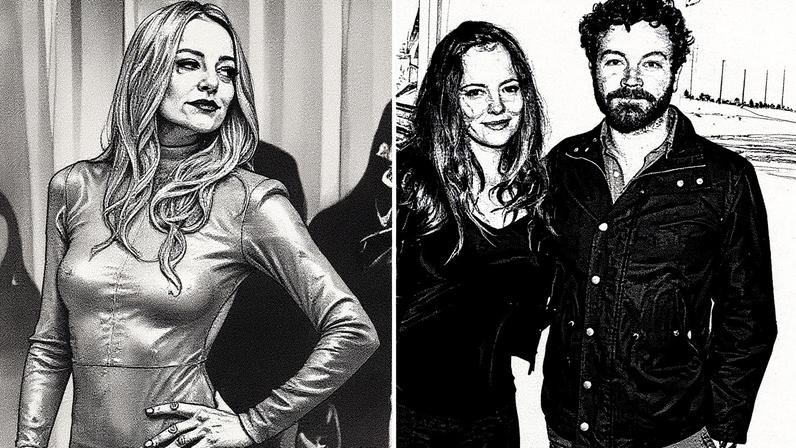 Danny Masterson’s ex Bijou Phillips filed to change their daughter’s name from Fianna Francis Masterson to Fianna Francis Phillips, TMZ reported Friday. WireImage