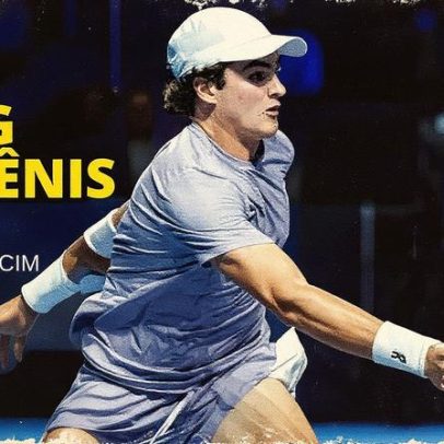 Fonseca aparece como favorito diante de Davidovich