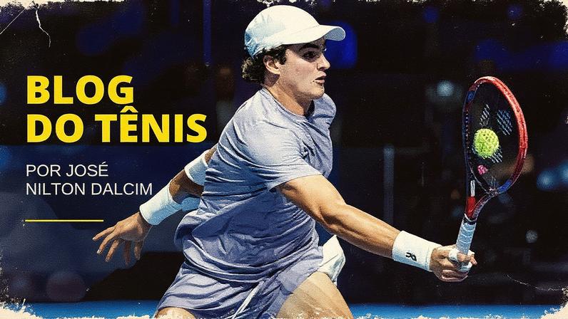 Fonseca aparece como favorito diante de Davidovich