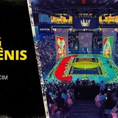 Brasil volta aos finais e Sinner mostra garra