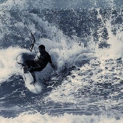 Mundial de prancha voadora chega ao Ceará com hexacampeão brasileiro