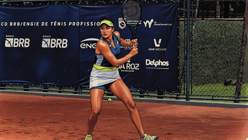 Carolina Bohrer (Foto: Hugo Rodrigo)