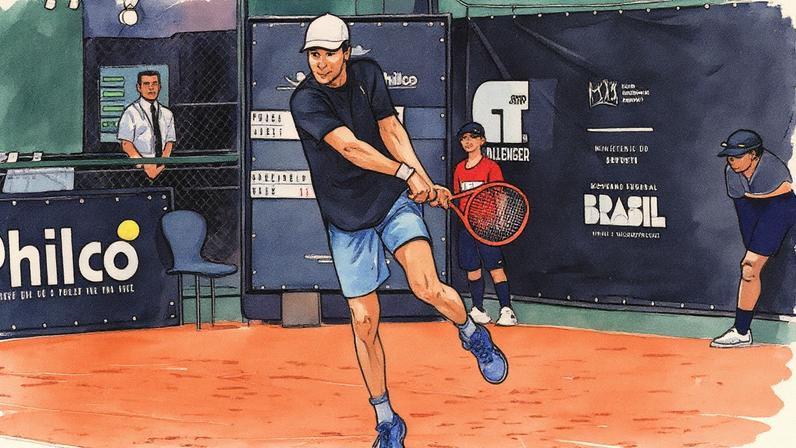 Pedro Boscardin (Foto: João Pìres/Fotojump)