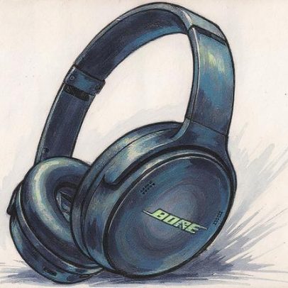 Bose vende fones com cancelamento de ruído a novo mínimo após o dia de ofertas