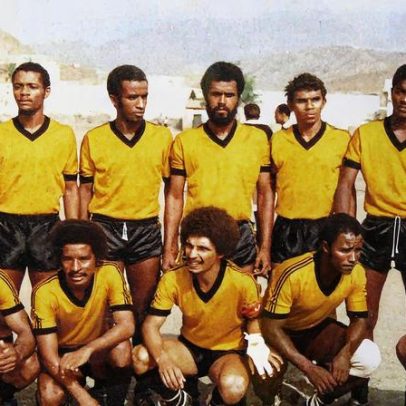 Cabo Verde estreia na Copa pela primeira vez e equipes miram times brasileiros