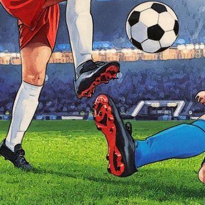 Integridade no esporte depende da educação como prioridade