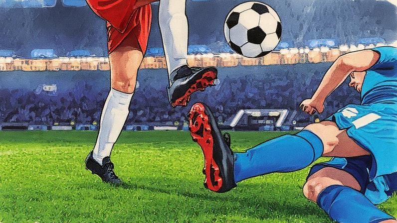 Mercado de apostas esportivas cresceu de forma impressionante no Brasil