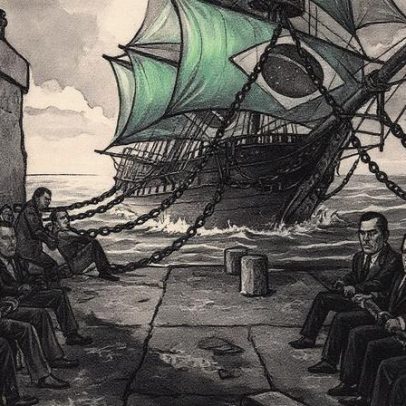 Brasil enfrenta estagnação e as causas da desaceleração nacional