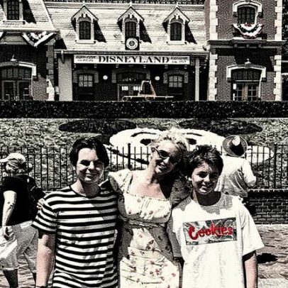 Filhos adolescentes de Britney Spears comentam memórias explosivas do pai