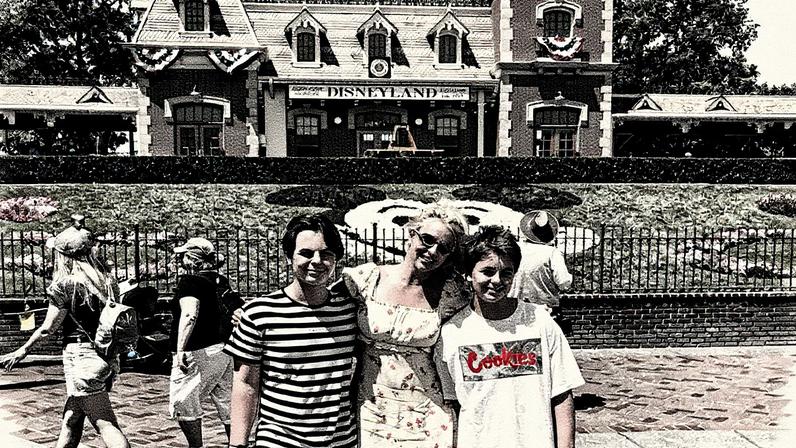 Kevin Federline revealed what his and Britney Spears’ sons think of his bombshell memoir. Instagram