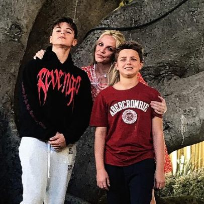 Kevin Federline afirma que filhos não veem mais Britney Spears