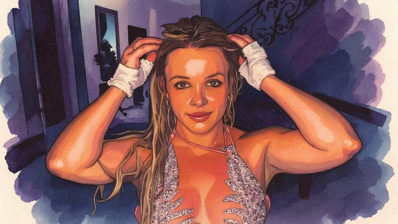 Britney Spears claimed she has “brain damage” as the drama from her ex Kevin Federline’s memoir, “You Thought You Knew,” continues to rage on. @britneyspears/Instagram