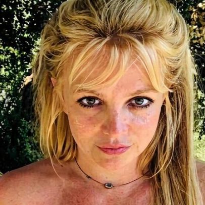 Britney Spears critica a história de vítima de Federline e teme sua persuasão