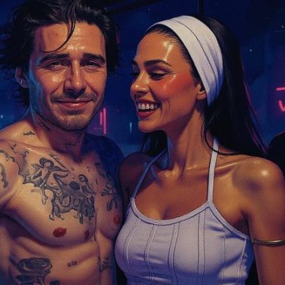 Brooklyn Beckham e Nicola Peltz não comparecem ao desfile de Victoria em Paris